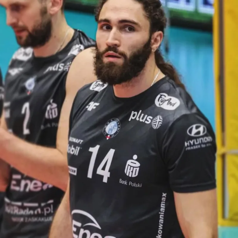 Nikola Alokin Meljanac