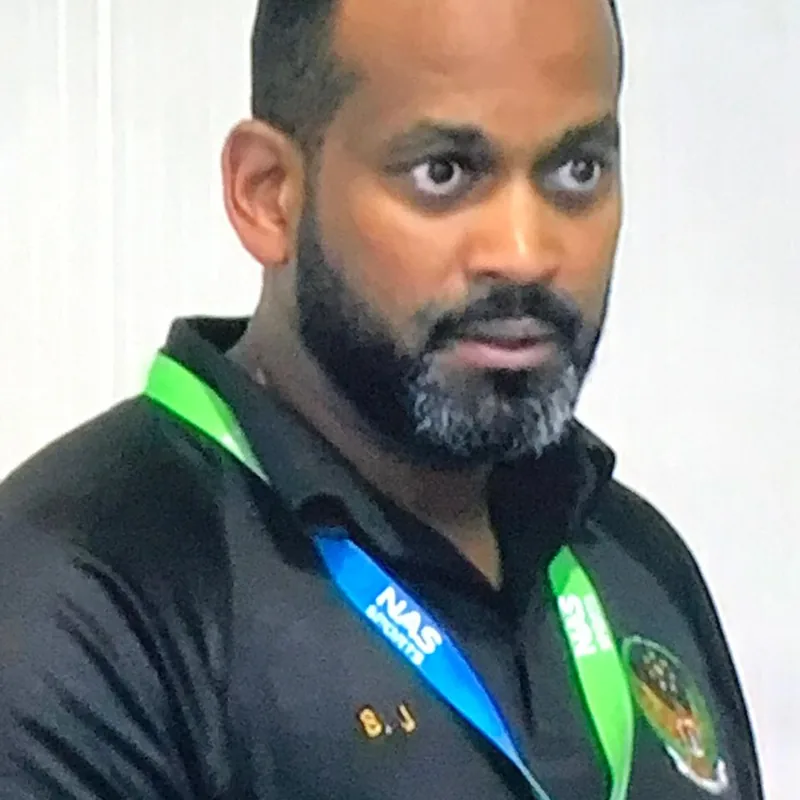 Sami Jassim