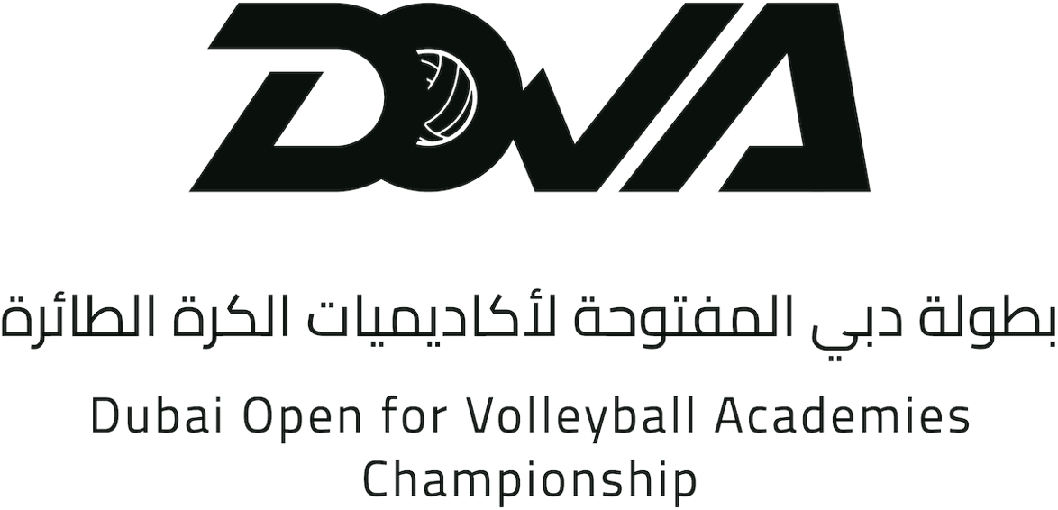 Dubai Open for Volleyball Academies – DOVA